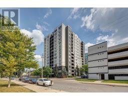 506 - 155 KENT STREET, London East, Ontario