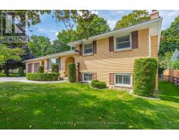 195 Queen Street, North Middlesex (Ailsa Craig), Ca