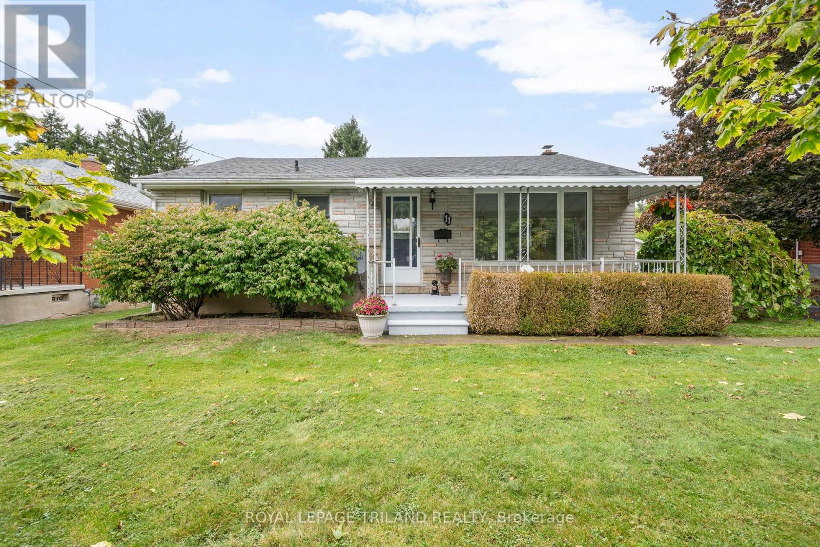 11 Patricia Street, St. Thomas by Ask Marius Real Estate 11 Patricia Street, St. Thomas