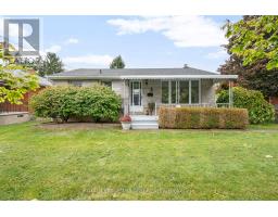 11 PATRICIA STREET, St. Thomas, Ontario