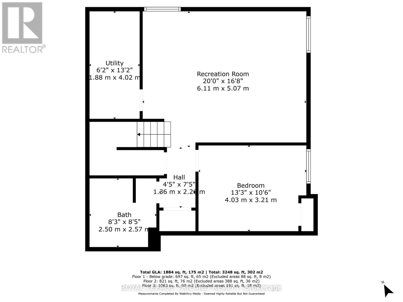 34 Alberta Street, Lambton Shores, Ontario  N0M 1T0 - Photo 47 - X12451693
