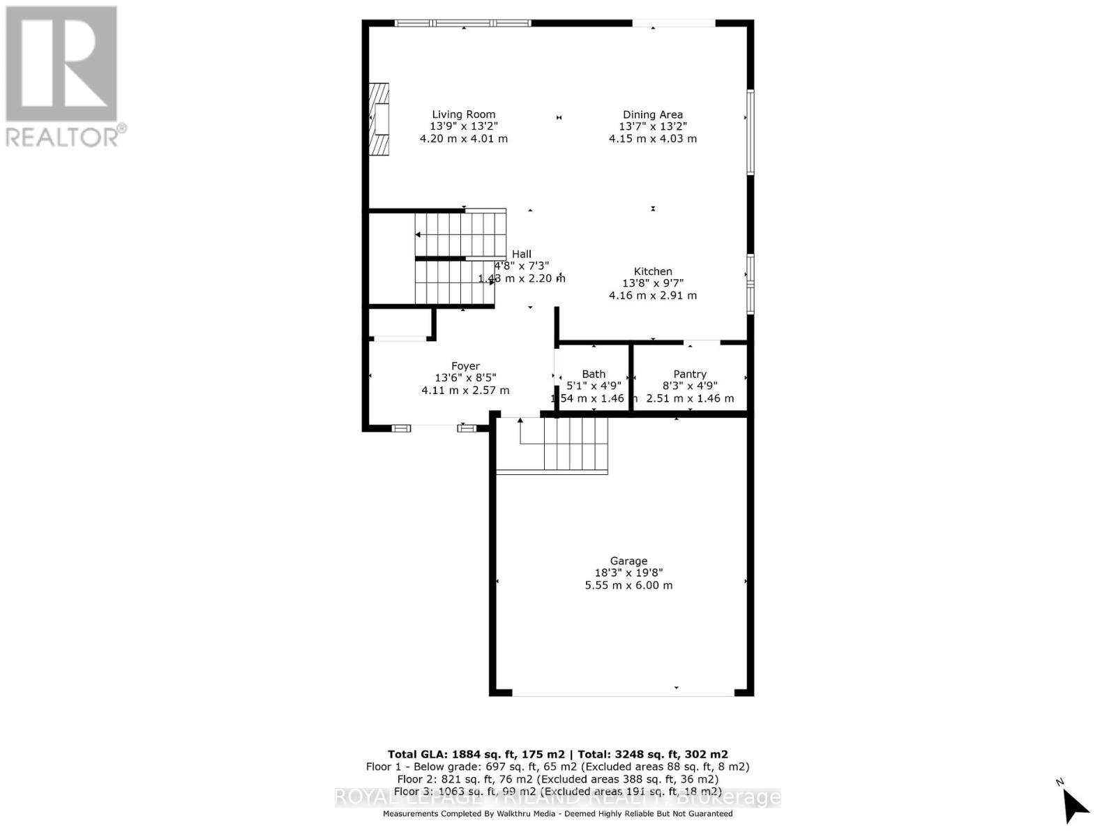 34 Alberta Street, Lambton Shores, Ontario  N0M 1T0 - Photo 48 - X12451693