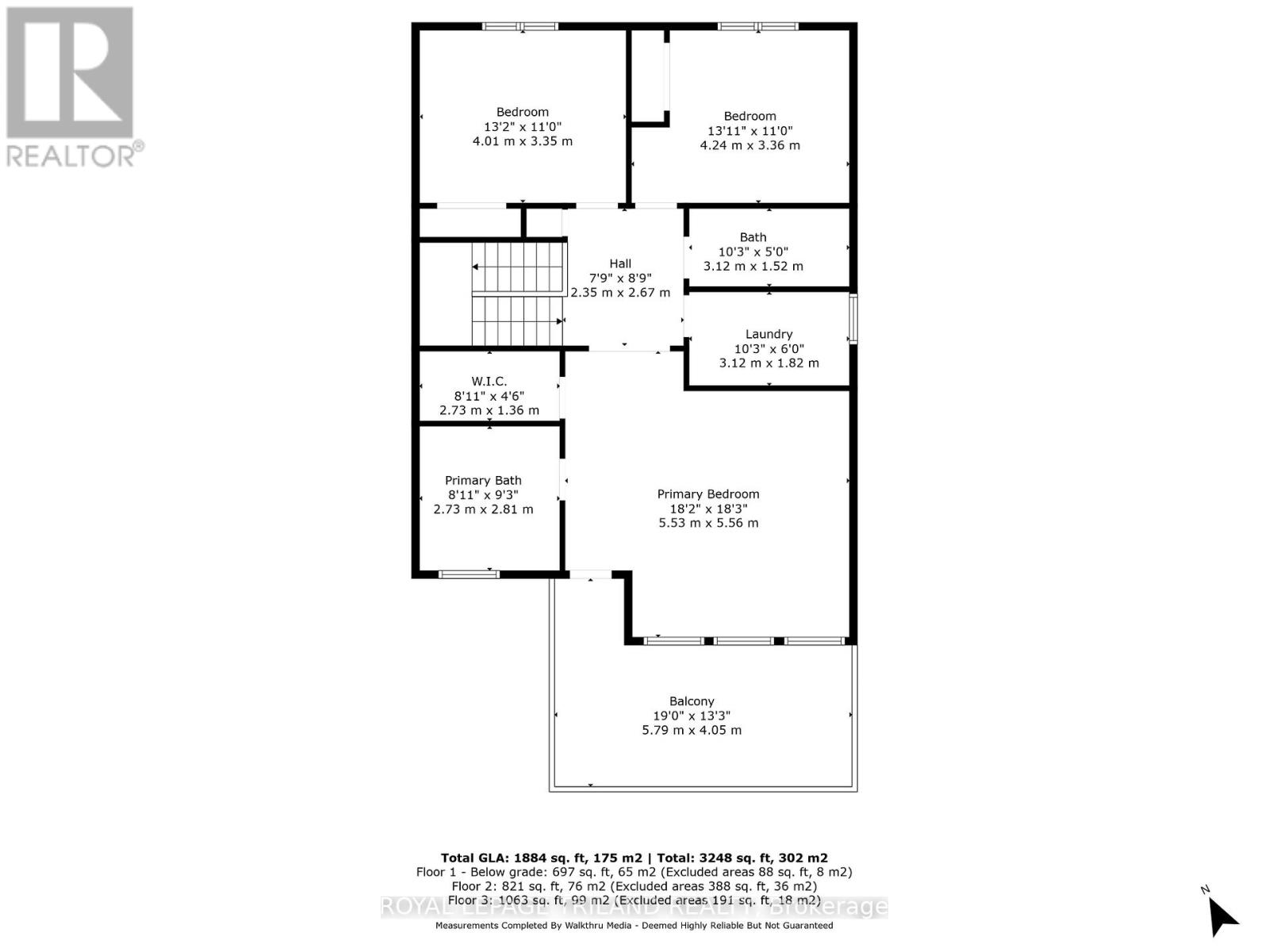 34 Alberta Street, Lambton Shores, Ontario  N0M 1T0 - Photo 49 - X12451693