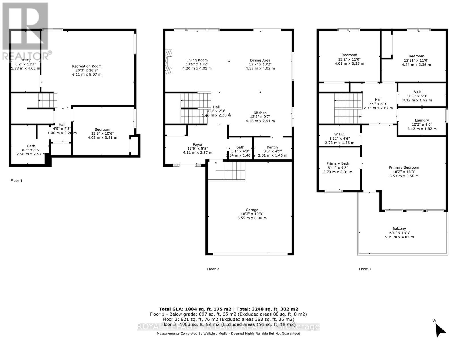 34 Alberta Street, Lambton Shores, Ontario  N0M 1T0 - Photo 50 - X12451693