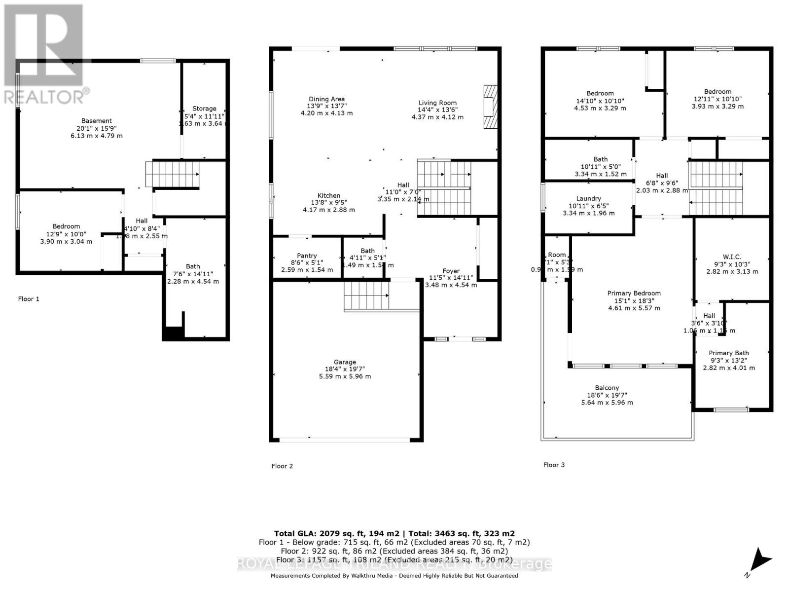 32 Alberta Street, Lambton Shores, Ontario  N0M 1T0 - Photo 48 - X12451695