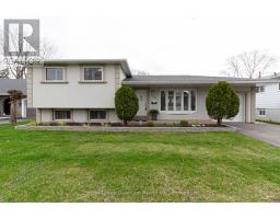 2231 URWIN CRESCENT, Oakville, Ontario