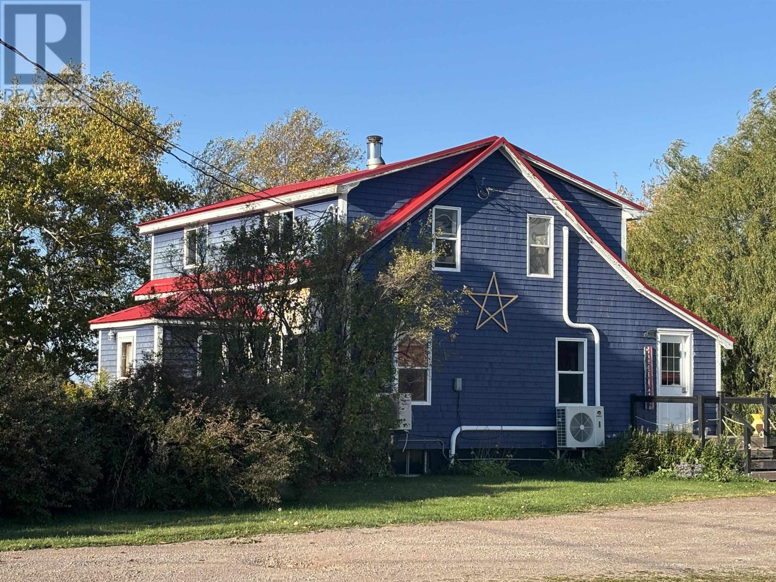 8817 Route 11, Abrams Village, Prince Edward Island  C0B 2E0 - Photo 1 - 202525391
