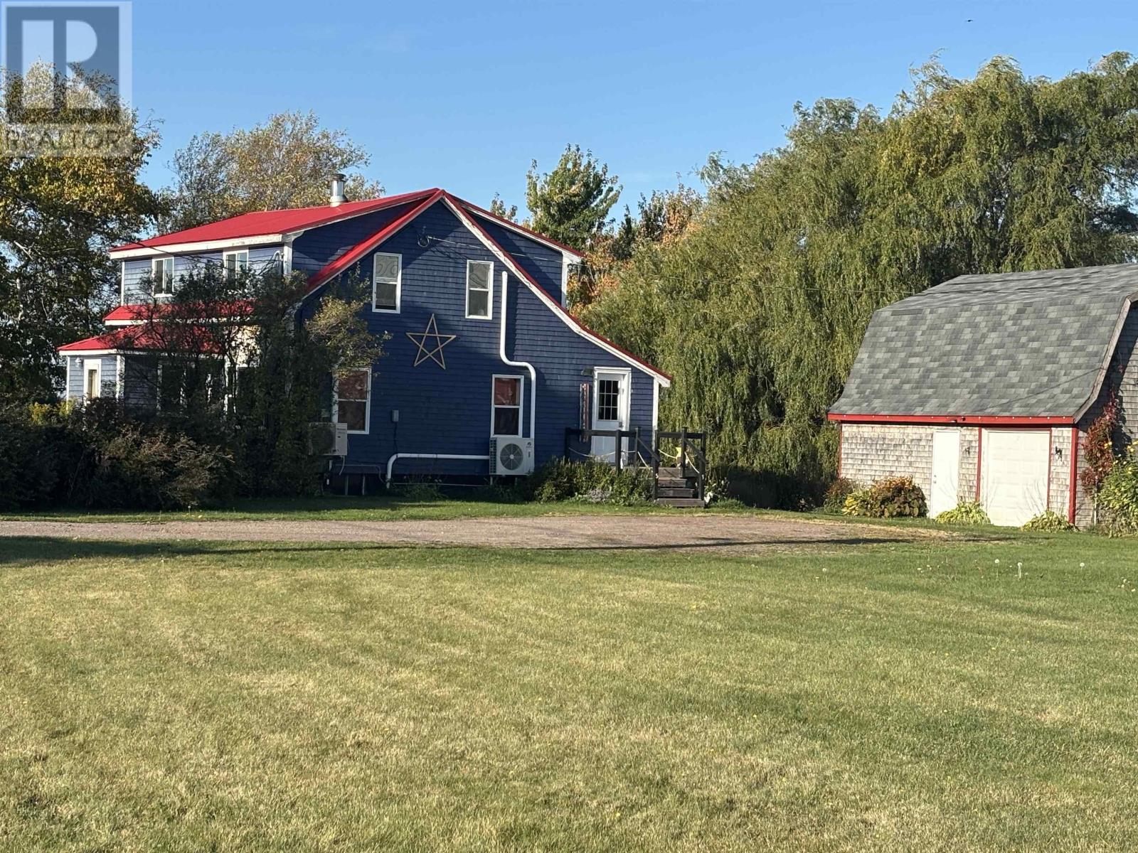 8817 Route 11, Abrams Village, Prince Edward Island  C0B 2E0 - Photo 2 - 202525391