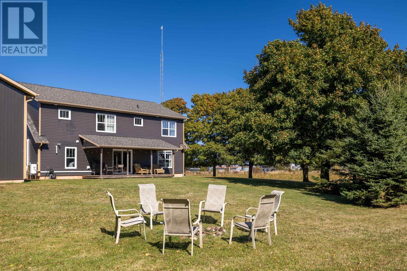 1453 Buchanan Road, Mount Royal, Prince Edward Island  C0B 1V0 - Photo 41 - 202519138