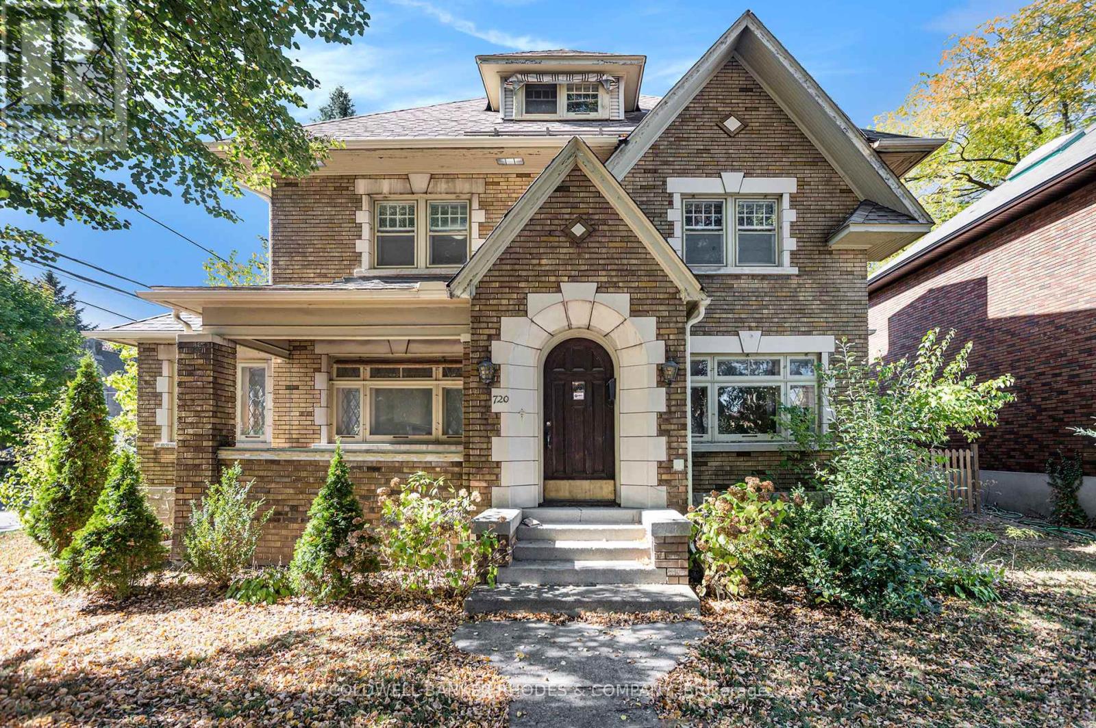 720 PARKDALE AVENUE, Ottawa, Ontario