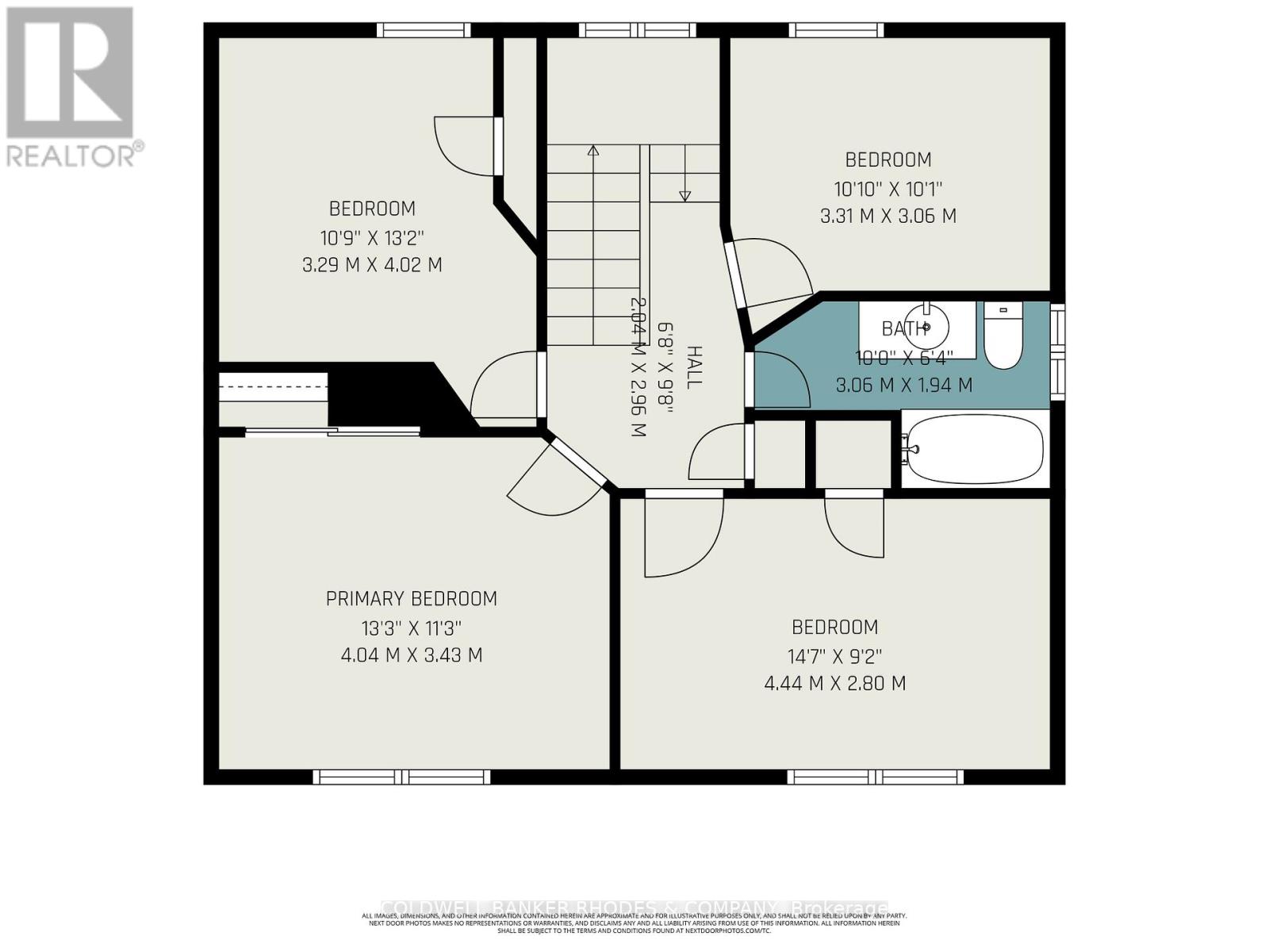 720 Parkdale Avenue, Ottawa, Ontario  K1Y 1J3 - Photo 43 - X12451561