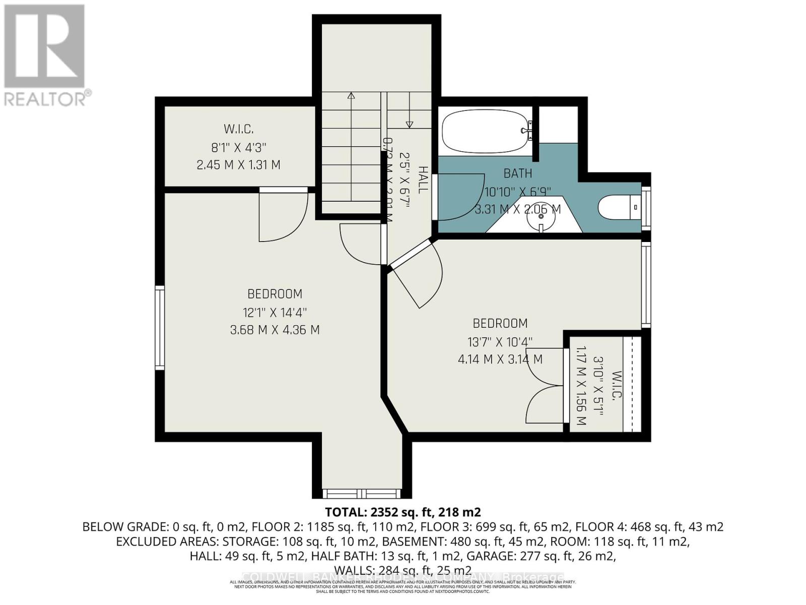 720 Parkdale Avenue, Ottawa, Ontario  K1Y 1J3 - Photo 44 - X12451561