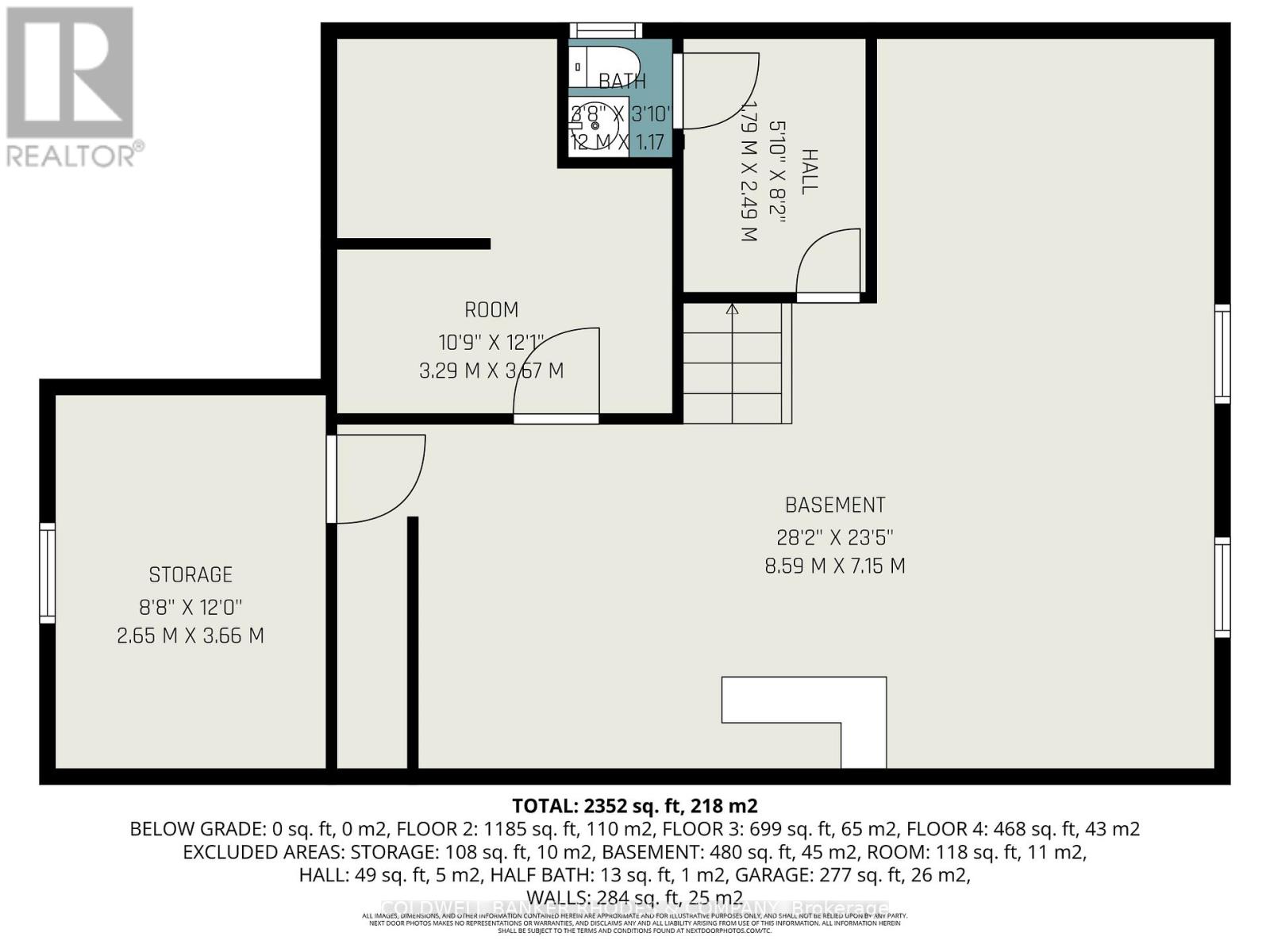 720 Parkdale Avenue, Ottawa, Ontario  K1Y 1J3 - Photo 45 - X12451561