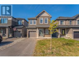 140 SHALLOW POND PLACE, Ottawa, Ontario
