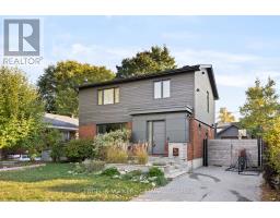826 QUINLAN ROAD, Ottawa, Ontario