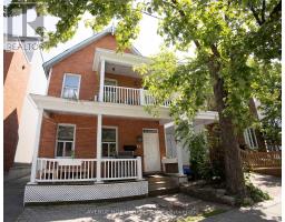 48 BOLTON STREET, Ottawa, Ontario