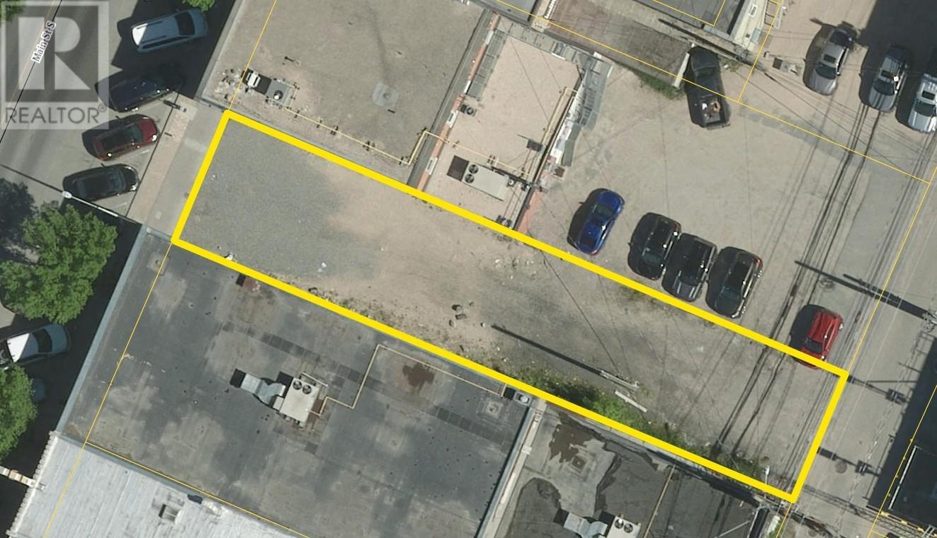 117 Main Street South, Kenora, Ontario