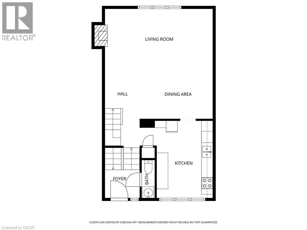 755 N York Avenue N, Listowel, Ontario  N4W 2Y4 - Photo 19 - 40777516