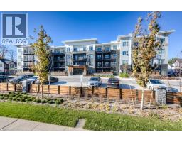 110 FERGUS Avenue Unit# 301, kitchener, Ontario