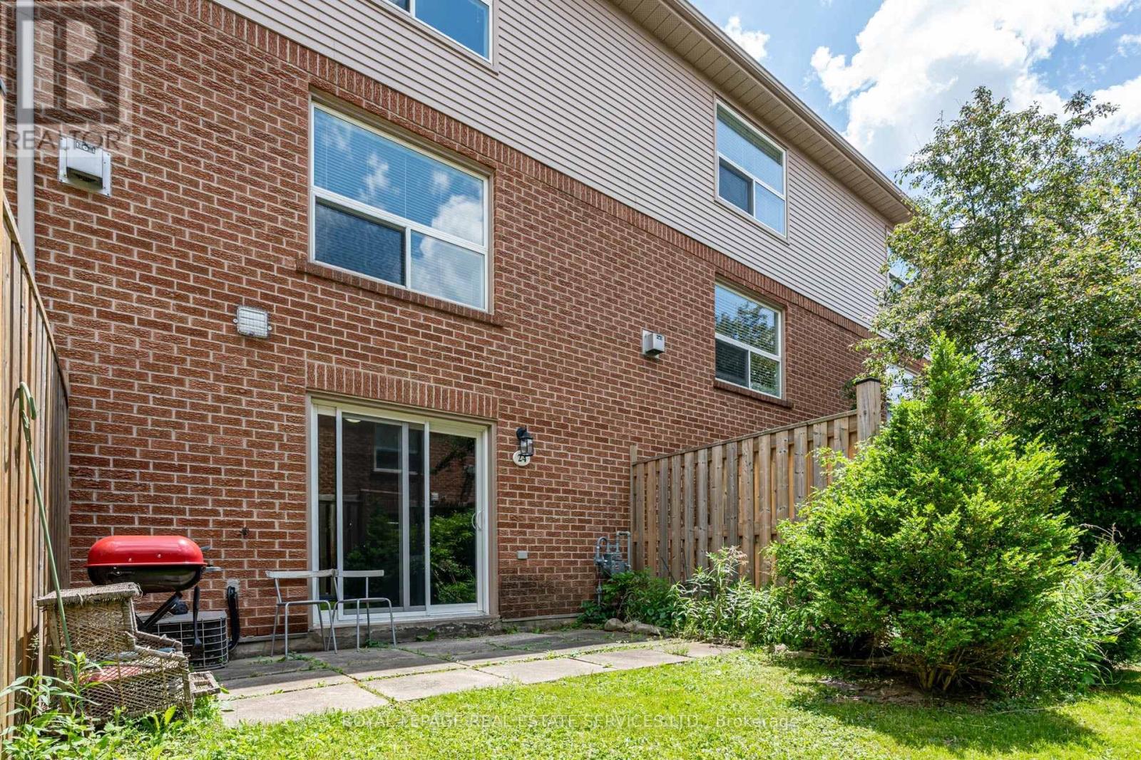 24 - 1530 Reeves Gate, Oakville, Ontario  L6M 3J4 - Photo 24 - W12451447