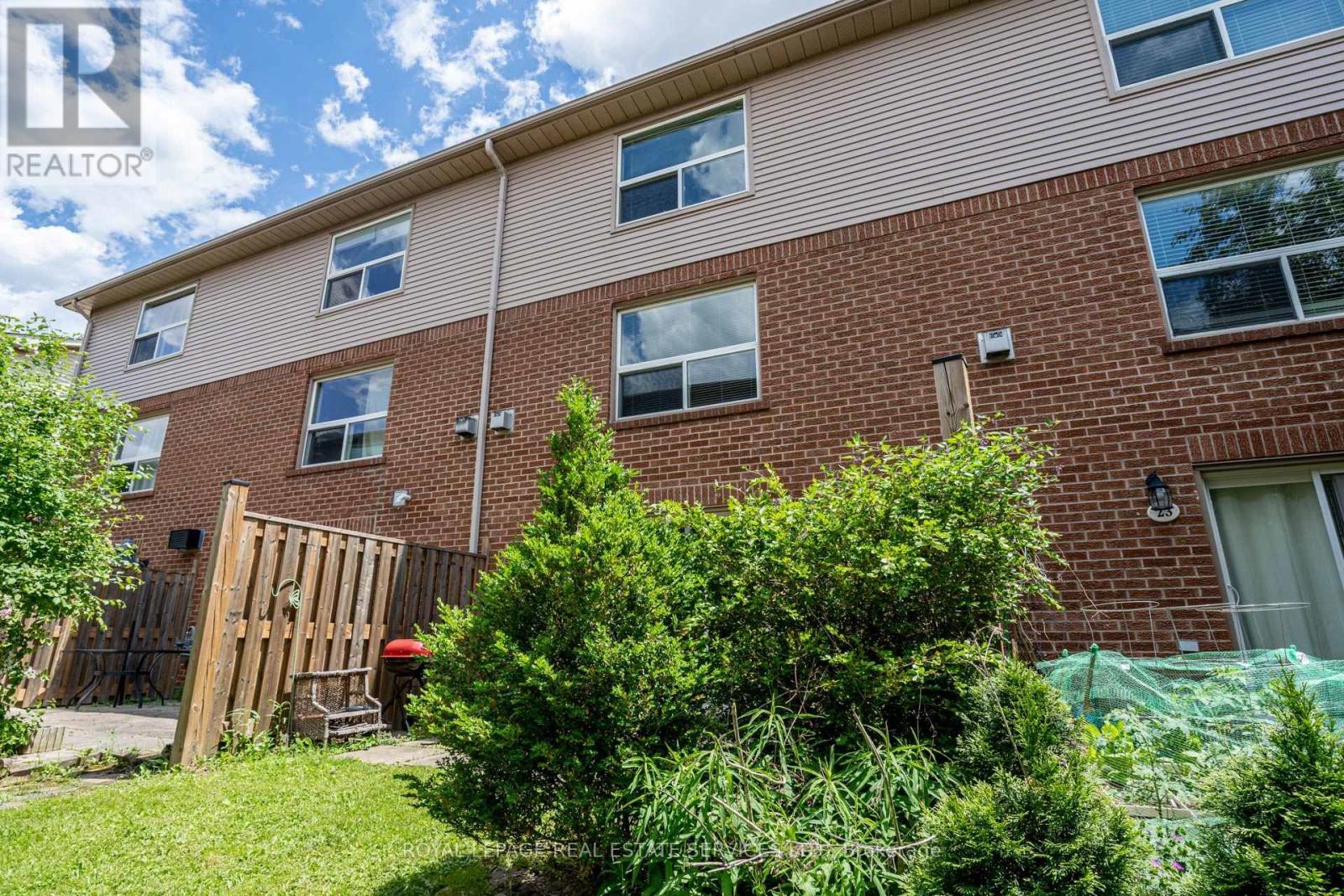 24 - 1530 Reeves Gate, Oakville, Ontario  L6M 3J4 - Photo 26 - W12451447
