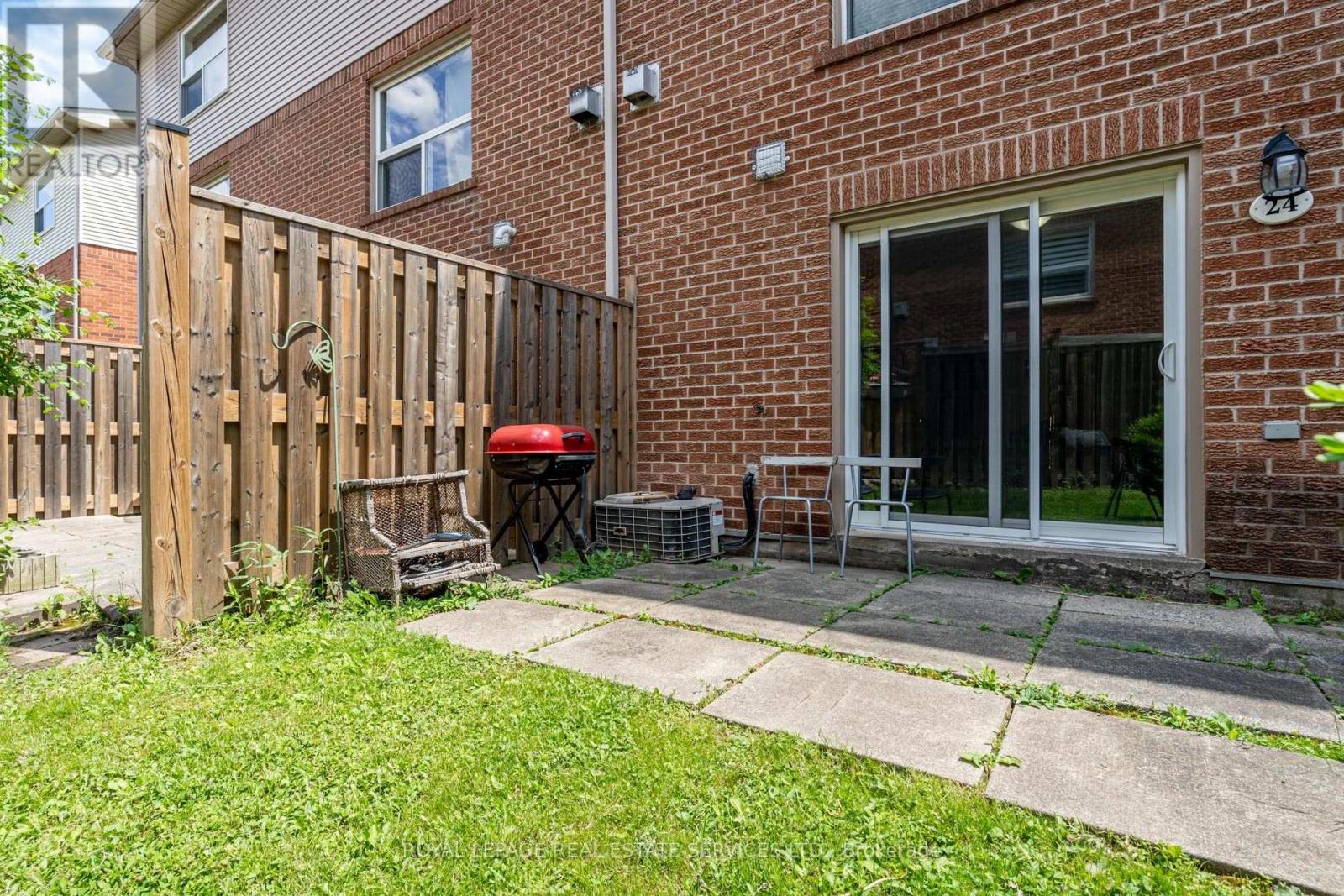 24 - 1530 Reeves Gate, Oakville, Ontario  L6M 3J4 - Photo 27 - W12451447