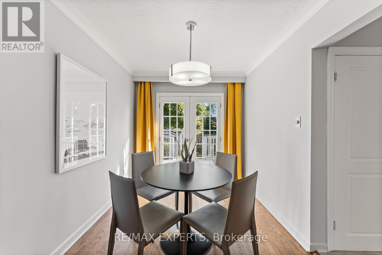 7 Mcmanus Road, Toronto, Ontario  M9P 2J9 - Photo 11 - W12451450