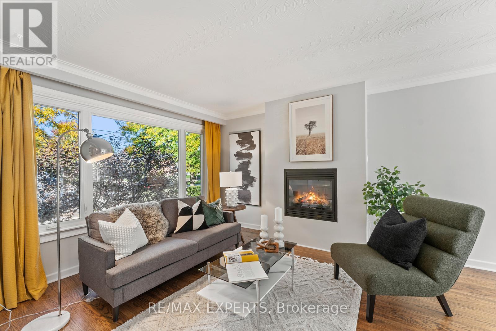 7 Mcmanus Road, Toronto, Ontario  M9P 2J9 - Photo 7 - W12451450
