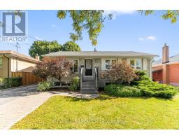7 MCMANUS ROAD, Toronto, Ontario