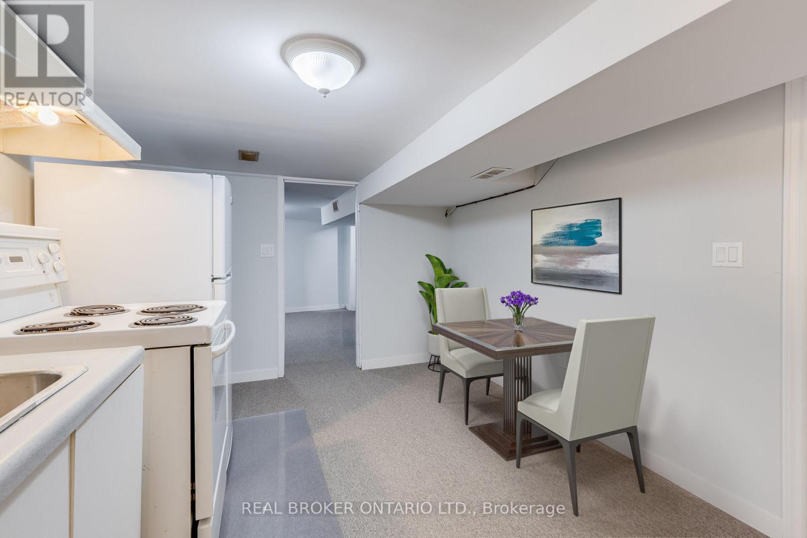 878 Runnymede Road, Toronto, Ontario  M6N 3W4 - Photo 21 - W12451456