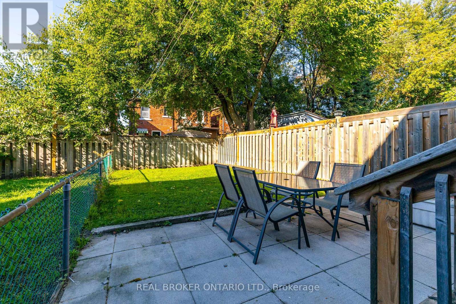 878 Runnymede Road, Toronto, Ontario  M6N 3W4 - Photo 27 - W12451456