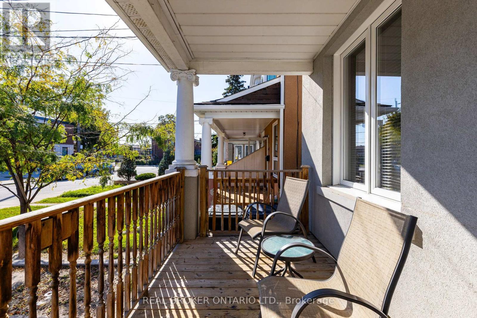 878 Runnymede Road, Toronto, Ontario  M6N 3W4 - Photo 3 - W12451456