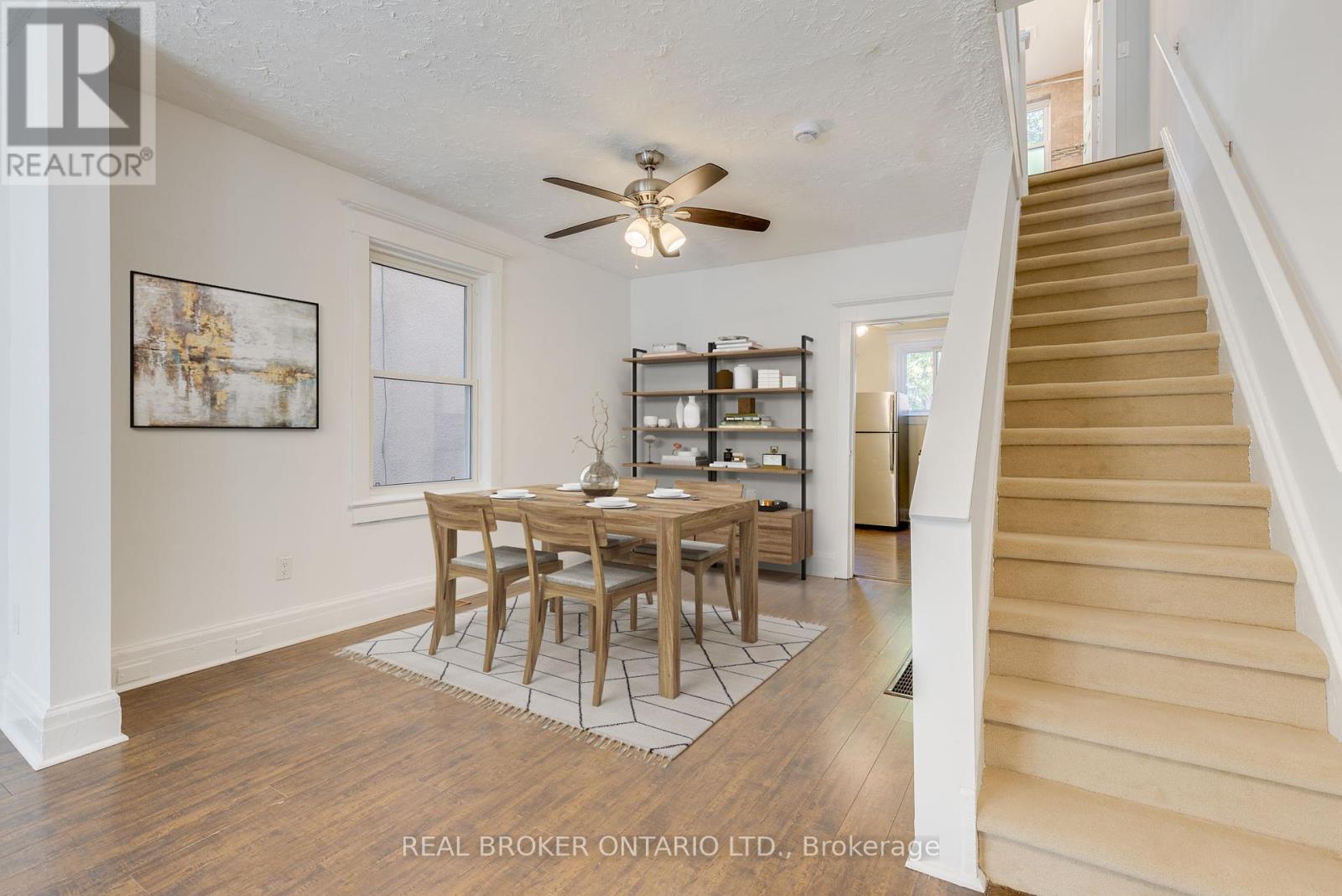 878 Runnymede Road, Toronto, Ontario  M6N 3W4 - Photo 6 - W12451456