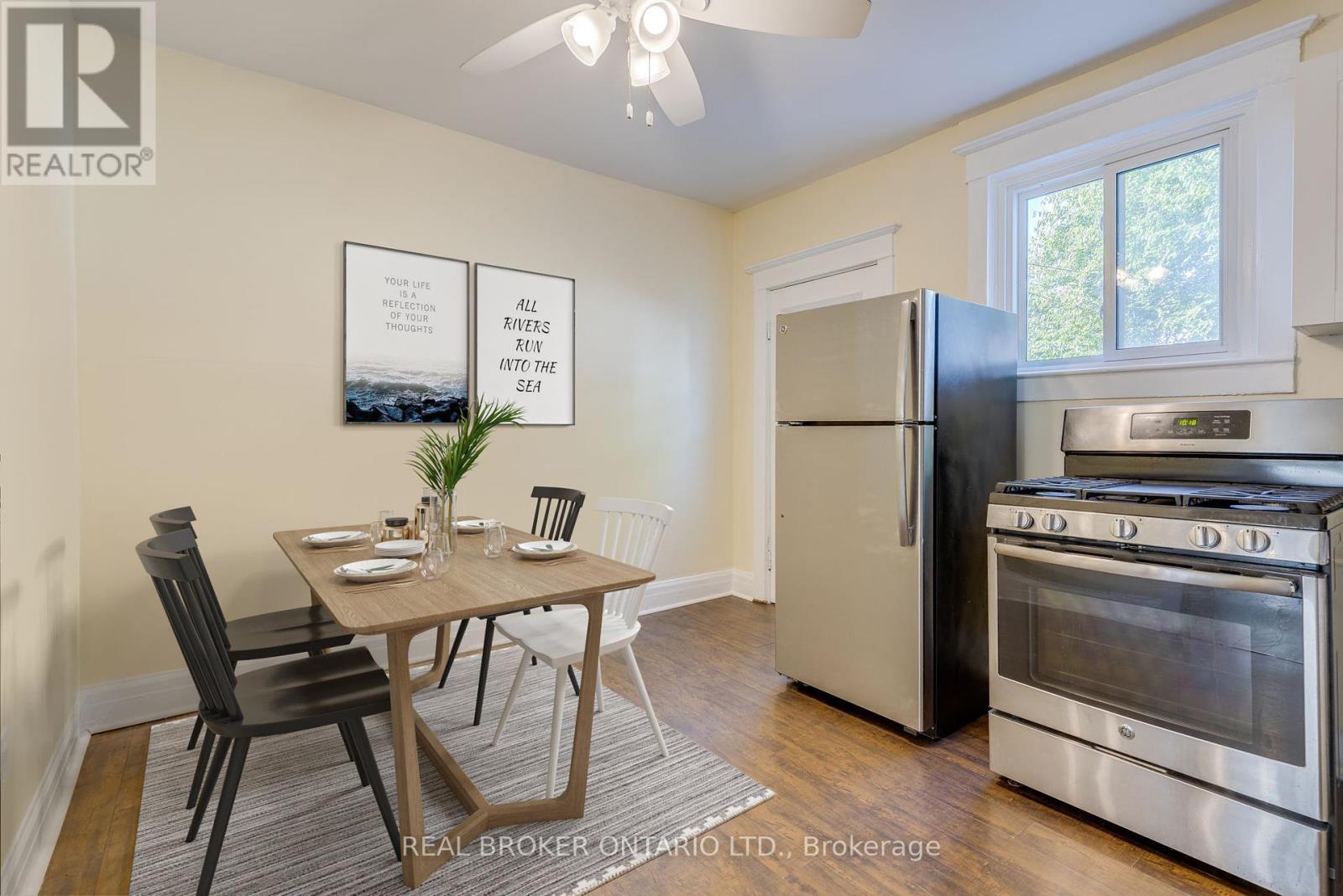 878 Runnymede Road, Toronto, Ontario  M6N 3W4 - Photo 8 - W12451456