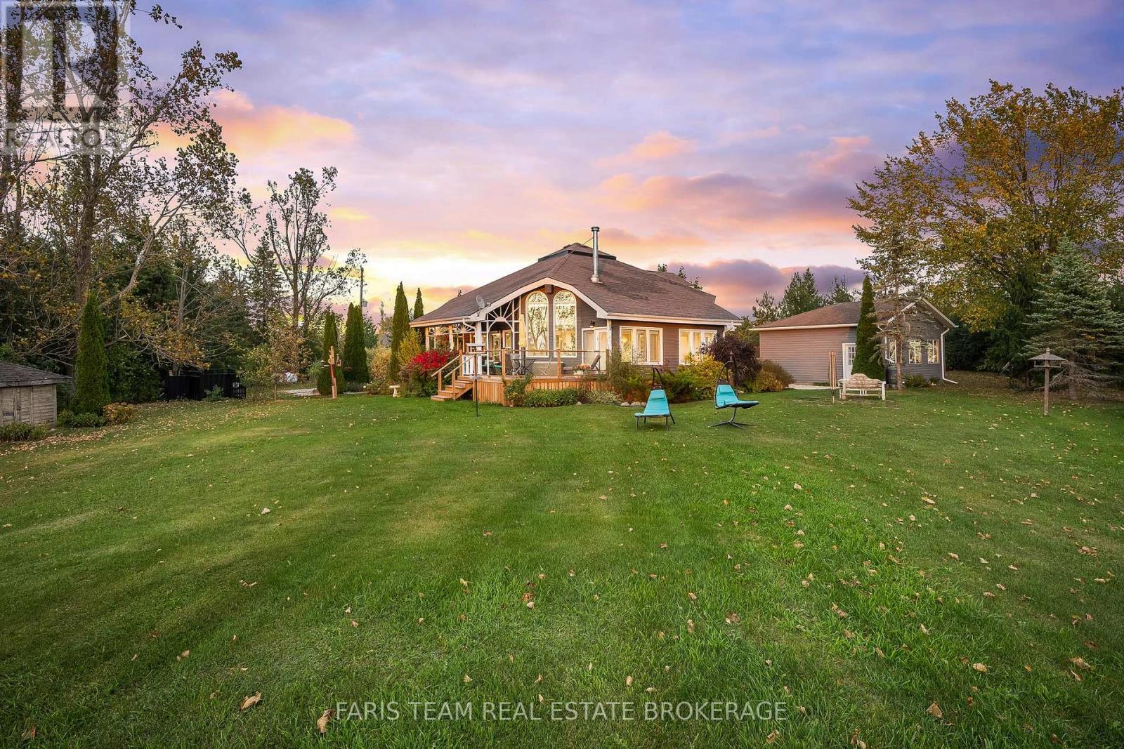 174 Robertson Avenue, Meaford, Ontario  N4L 1W7 - Photo 43 - X12451241