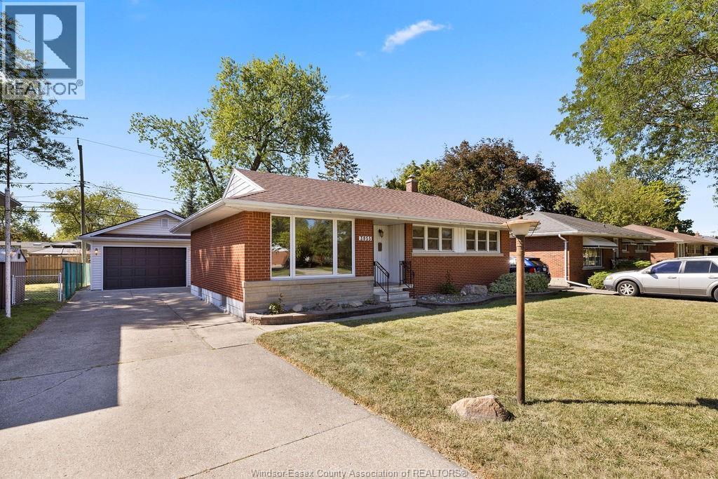 3955 Mount Royal Drive, Windsor, Ontario  N9G 2B8 - Photo 1 - 25025656