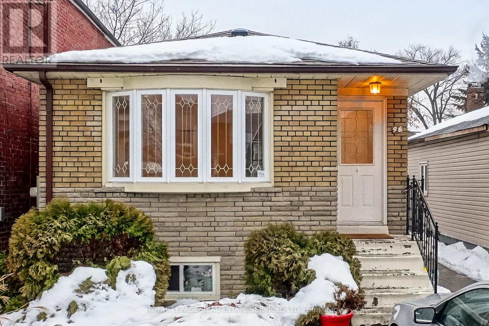 Lower - 96 Simpson Avenue, Toronto, Ontario  M8Z 1E3 - Photo 1 - W12451461
