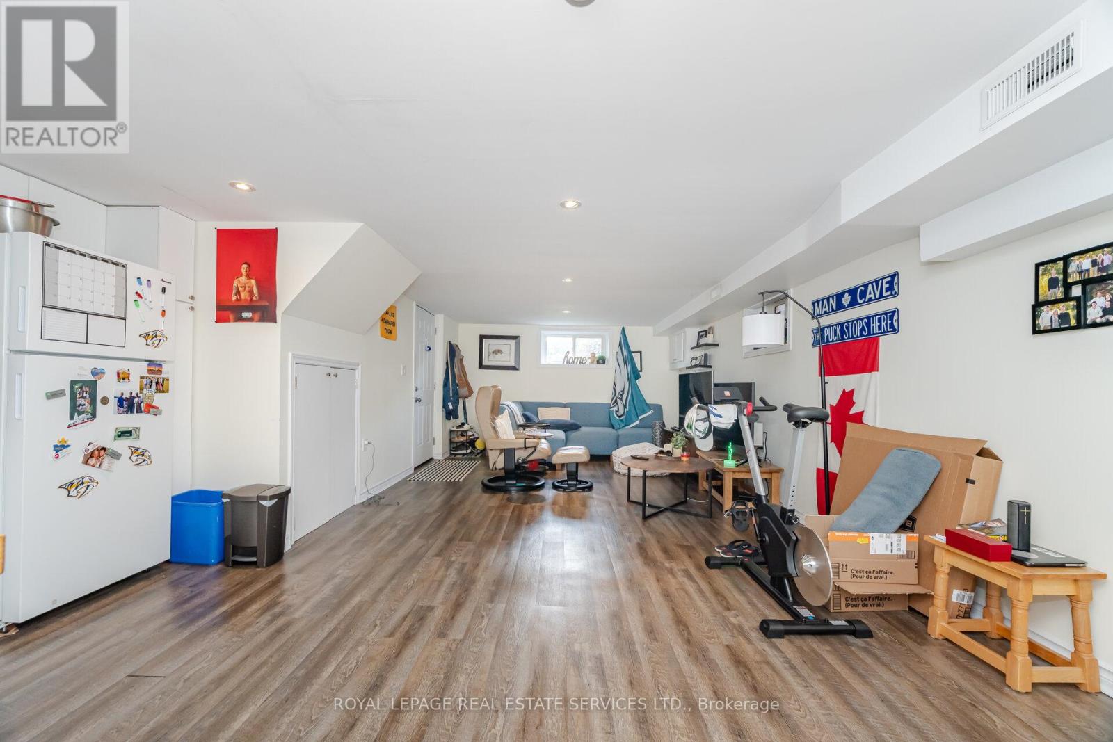 Lower - 96 Simpson Avenue, Toronto, Ontario  M8Z 1E3 - Photo 11 - W12451461