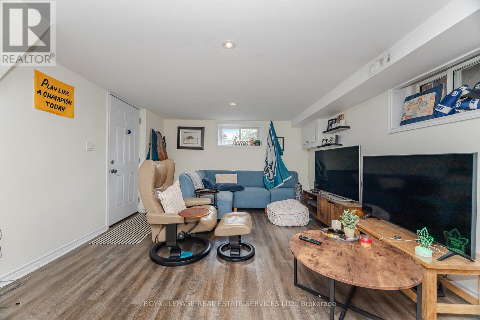 Lower - 96 Simpson Avenue, Toronto, Ontario  M8Z 1E3 - Photo 3 - W12451461