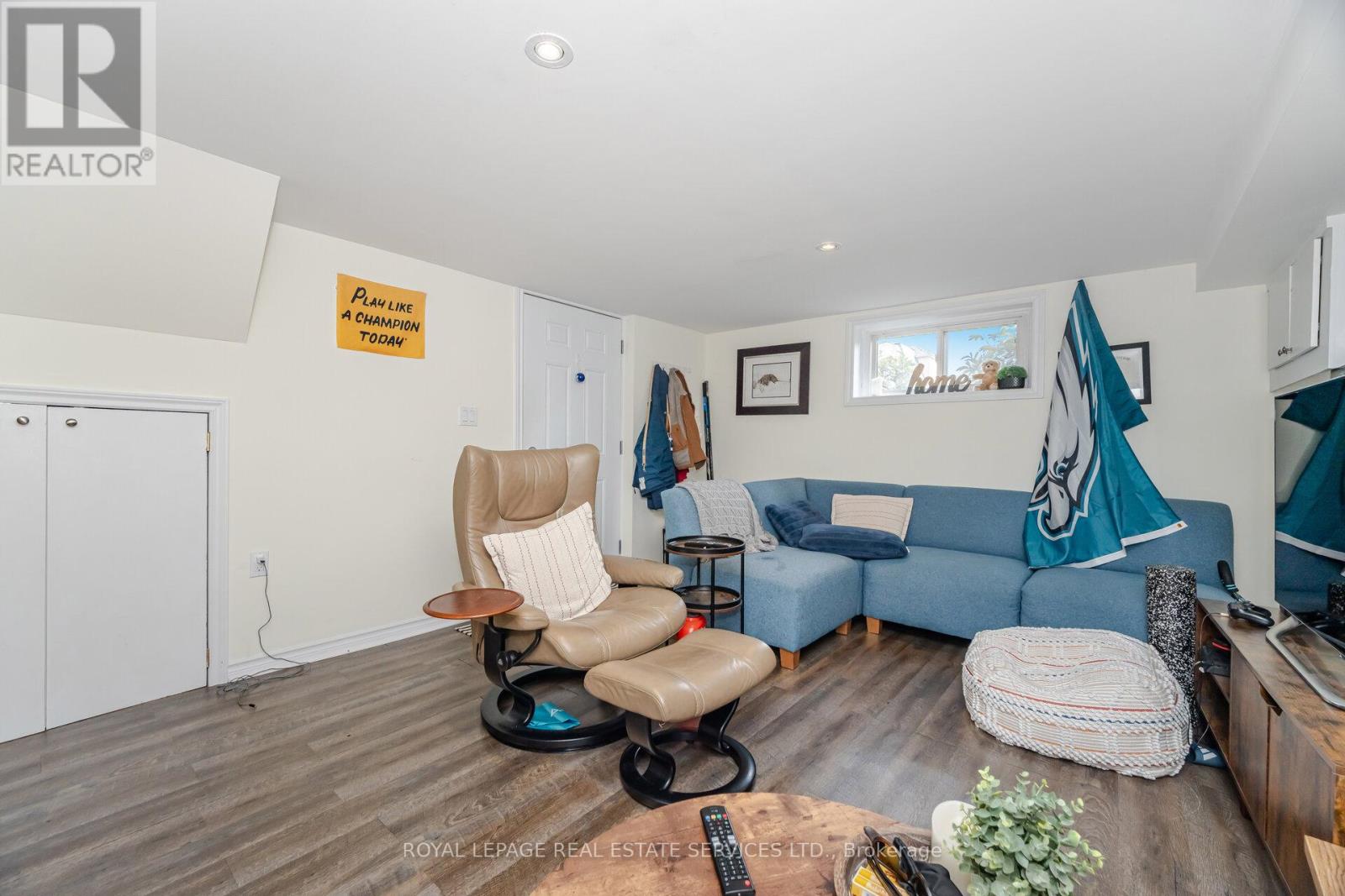 Lower - 96 Simpson Avenue, Toronto, Ontario  M8Z 1E3 - Photo 5 - W12451461
