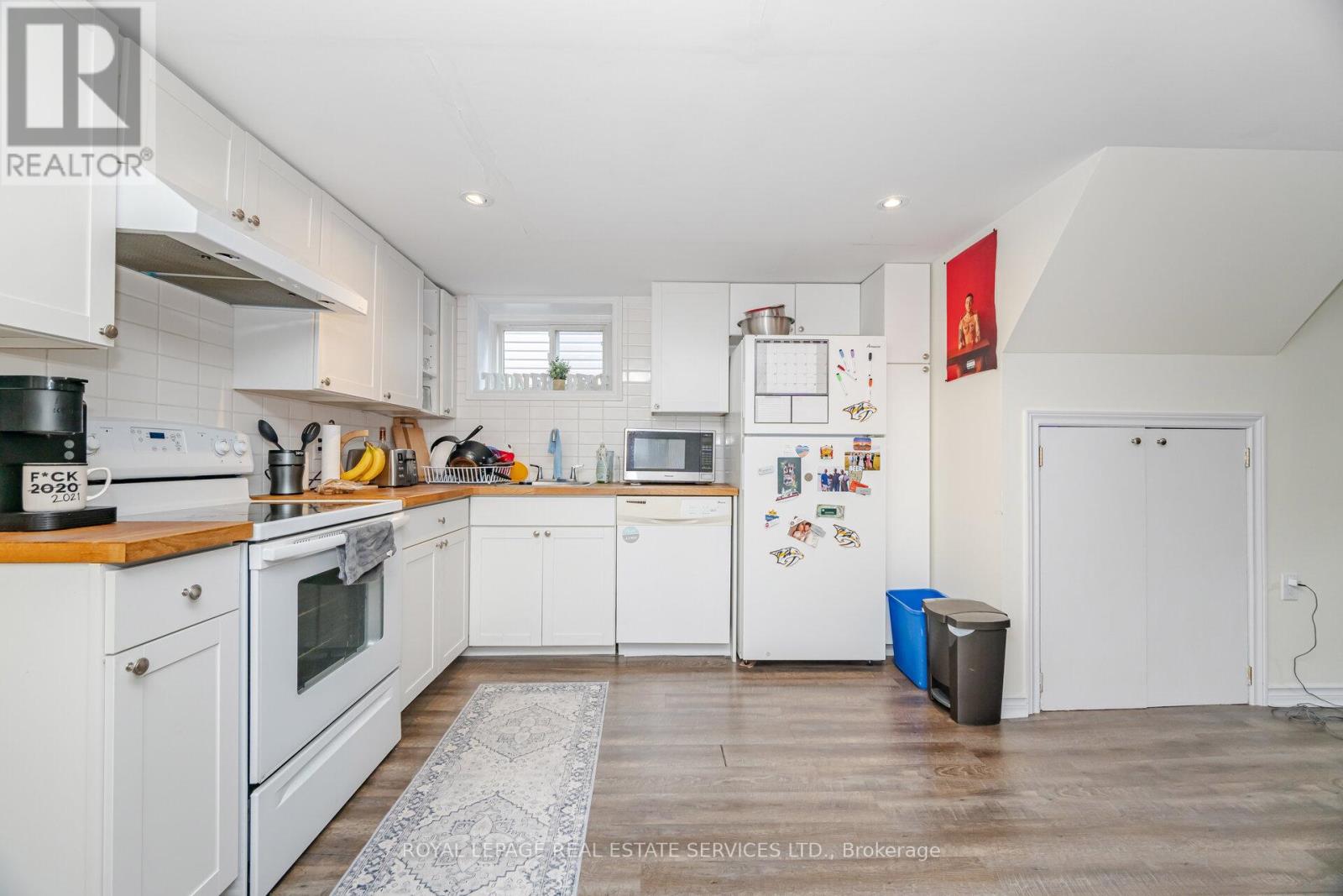 Lower - 96 Simpson Avenue, Toronto, Ontario  M8Z 1E3 - Photo 8 - W12451461