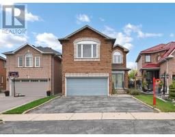 6441 SEAVER ROAD, Mississauga, Ontario