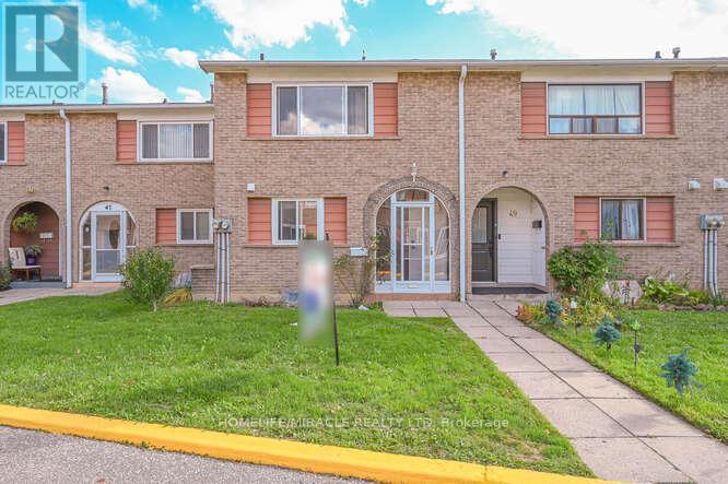 48 - 2012 Martingrove Road W, Toronto, Ontario  M9V 4A3 - Photo 1 - W12451466