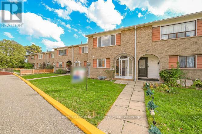 48 - 2012 Martingrove Road W, Toronto, Ontario  M9V 4A3 - Photo 2 - W12451466