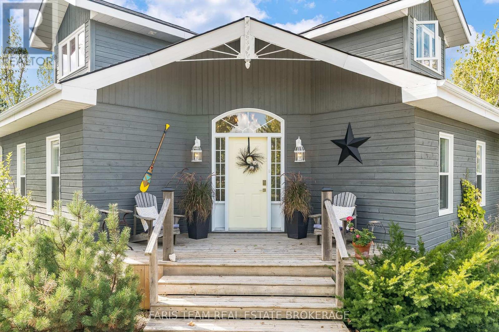 174 Robertson Avenue, Meaford, Ontario  N4L 1W7 - Photo 6 - X12451241