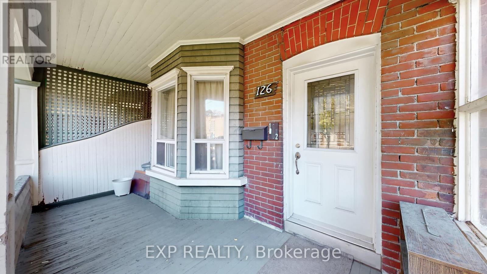 126 Close Avenue, Toronto, Ontario  M6K 2V5 - Photo 2 - W12451467