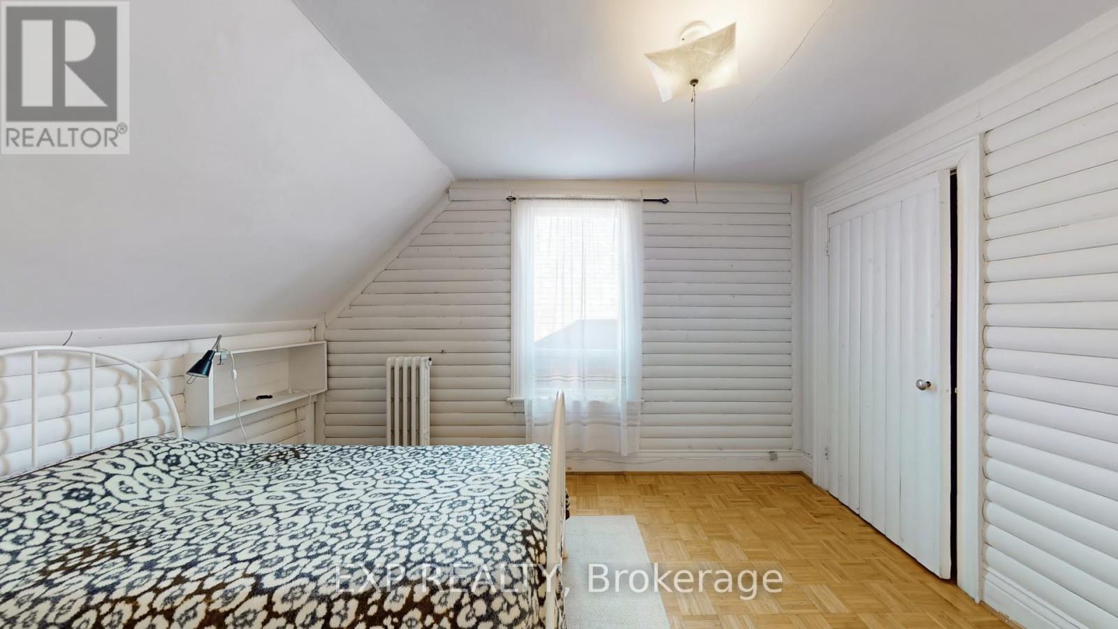 126 Close Avenue, Toronto, Ontario  M6K 2V5 - Photo 20 - W12451467