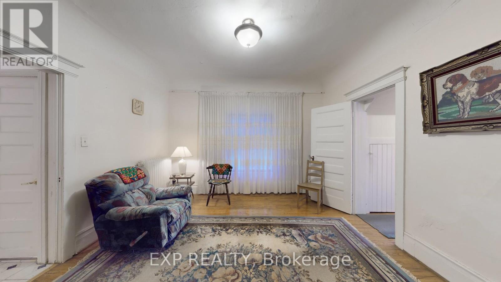 126 Close Avenue, Toronto, Ontario  M6K 2V5 - Photo 31 - W12451467