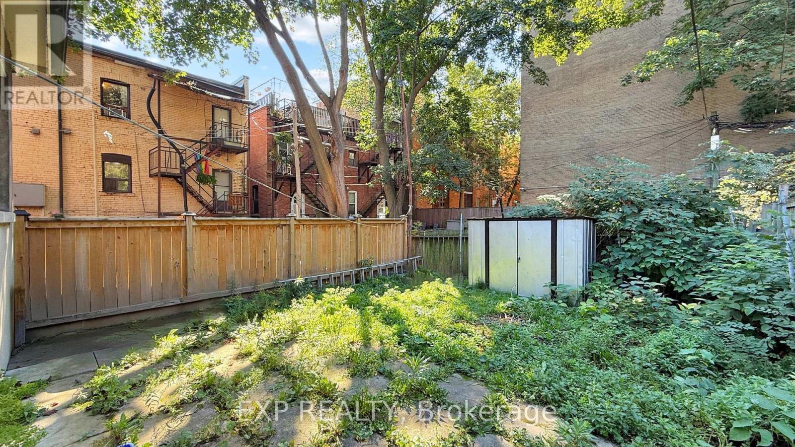 126 Close Avenue, Toronto, Ontario  M6K 2V5 - Photo 40 - W12451467