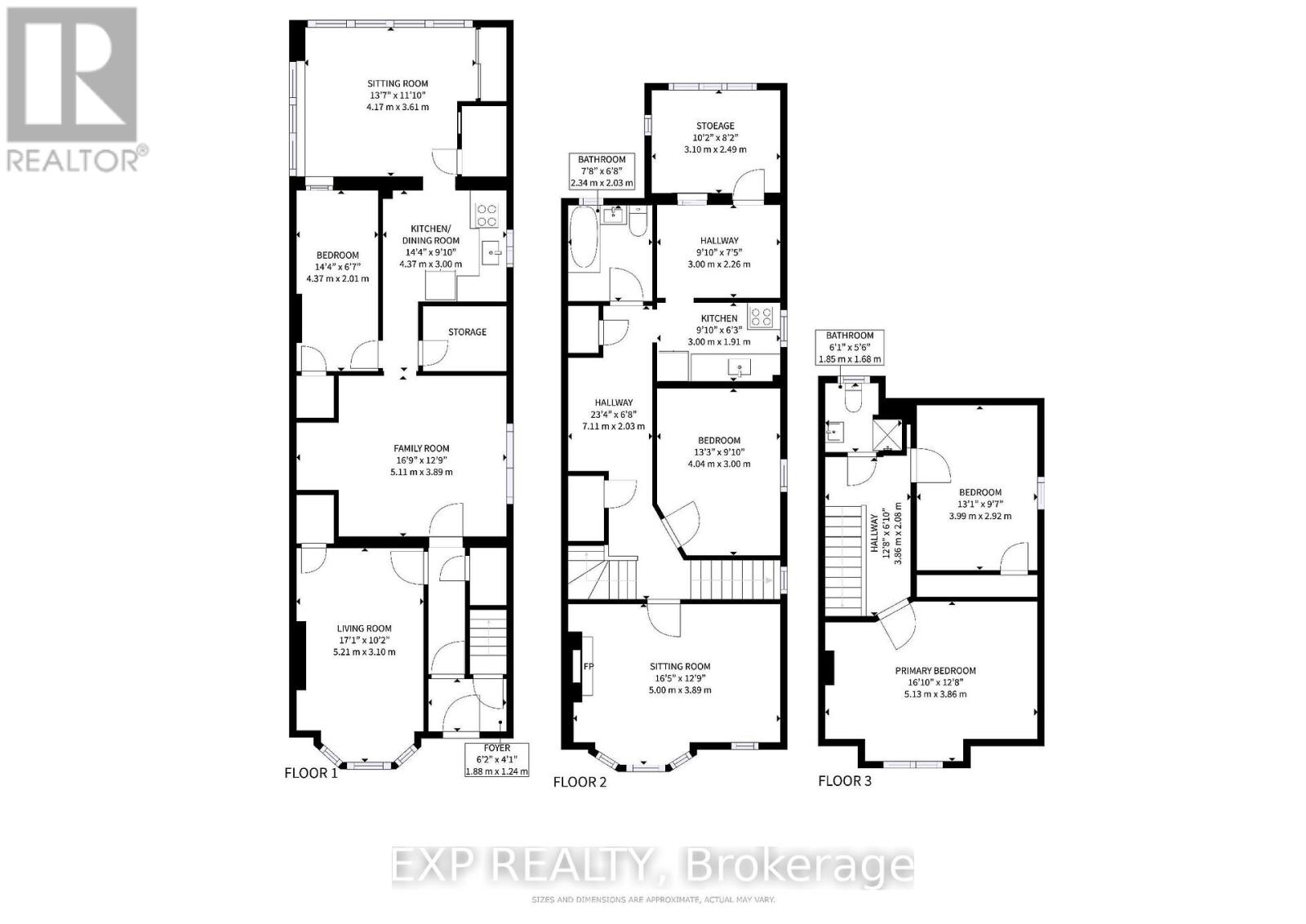 126 Close Avenue, Toronto, Ontario  M6K 2V5 - Photo 41 - W12451467